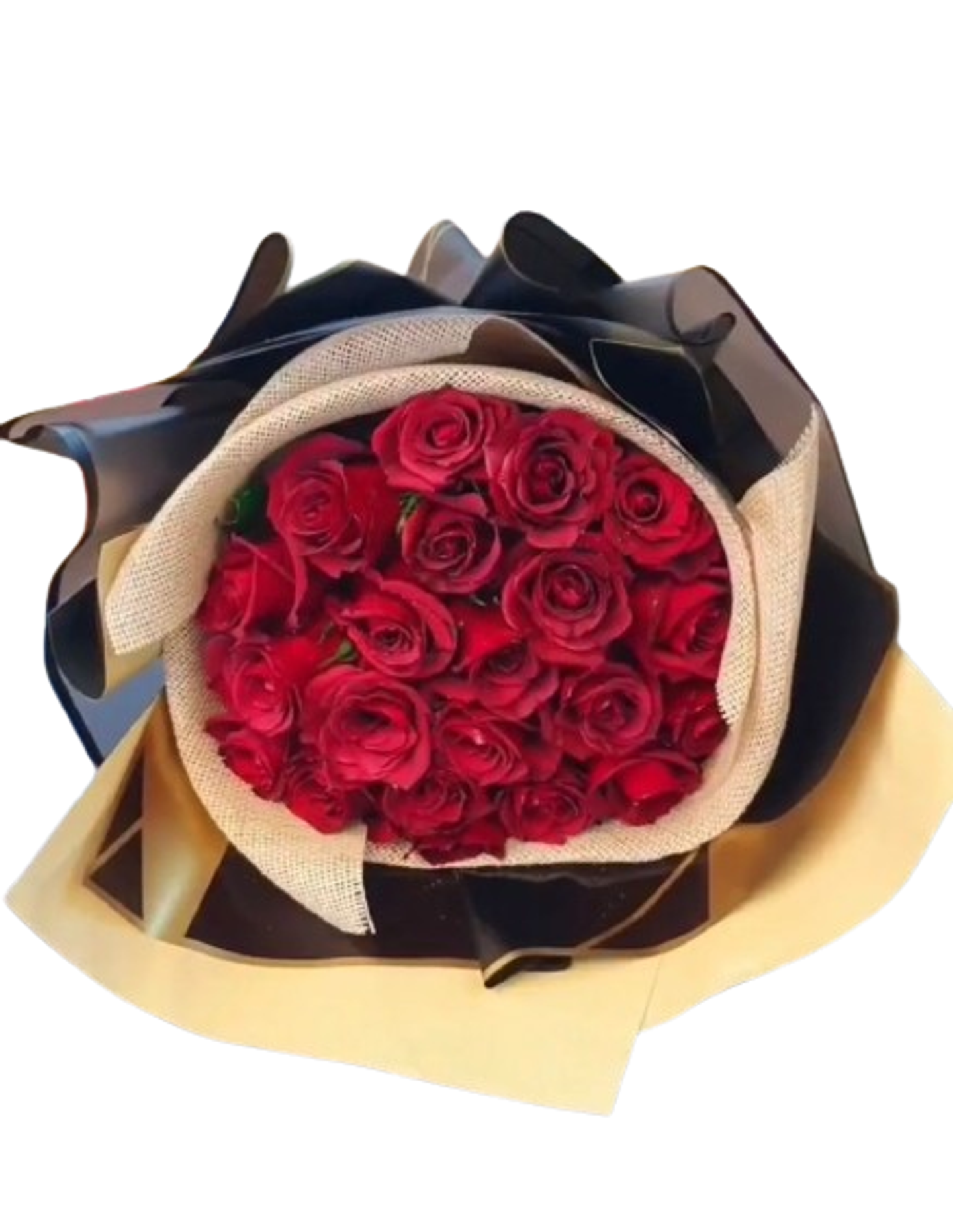 F5 Love Bouquet