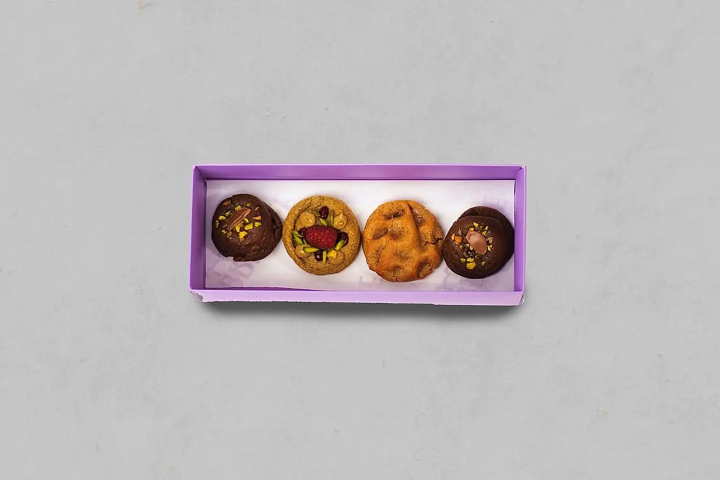 Box Mini Single