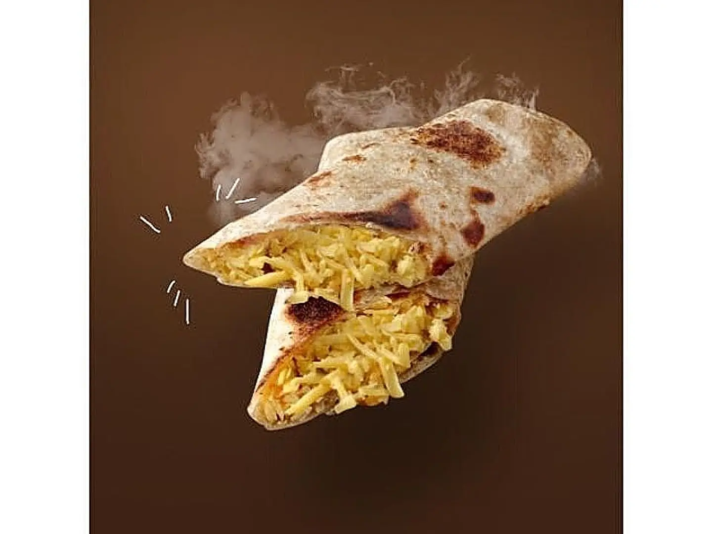 فطيرة جبنه شيدر