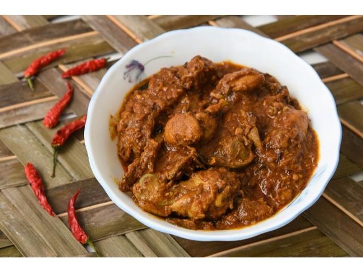 Chicken Curry