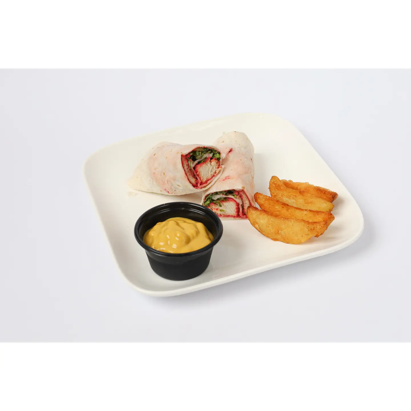 Tikka Sandwich