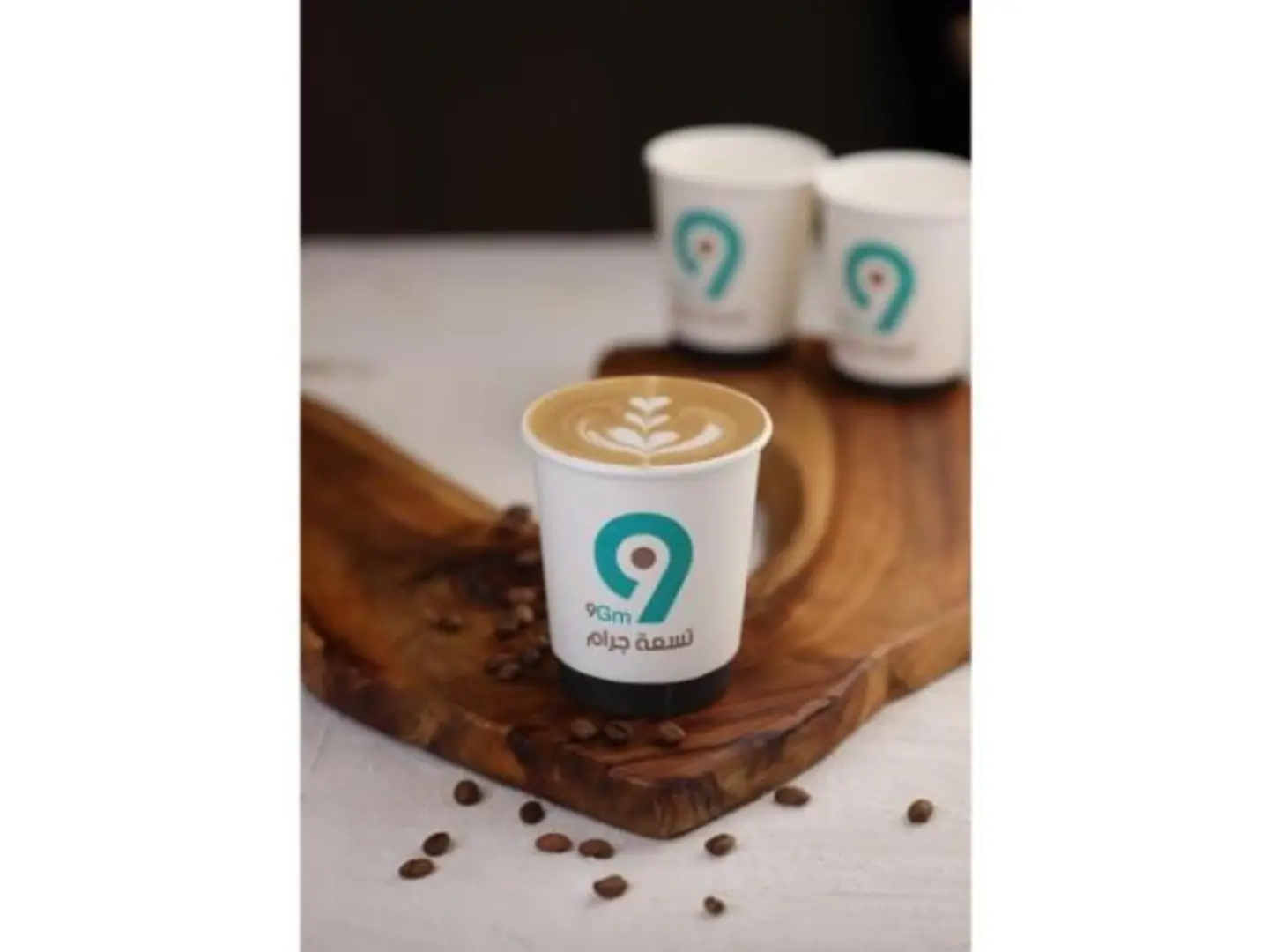 Flat White
