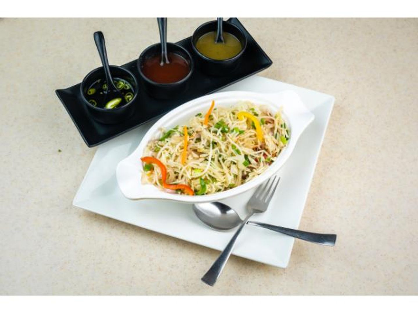 Veg Noodles