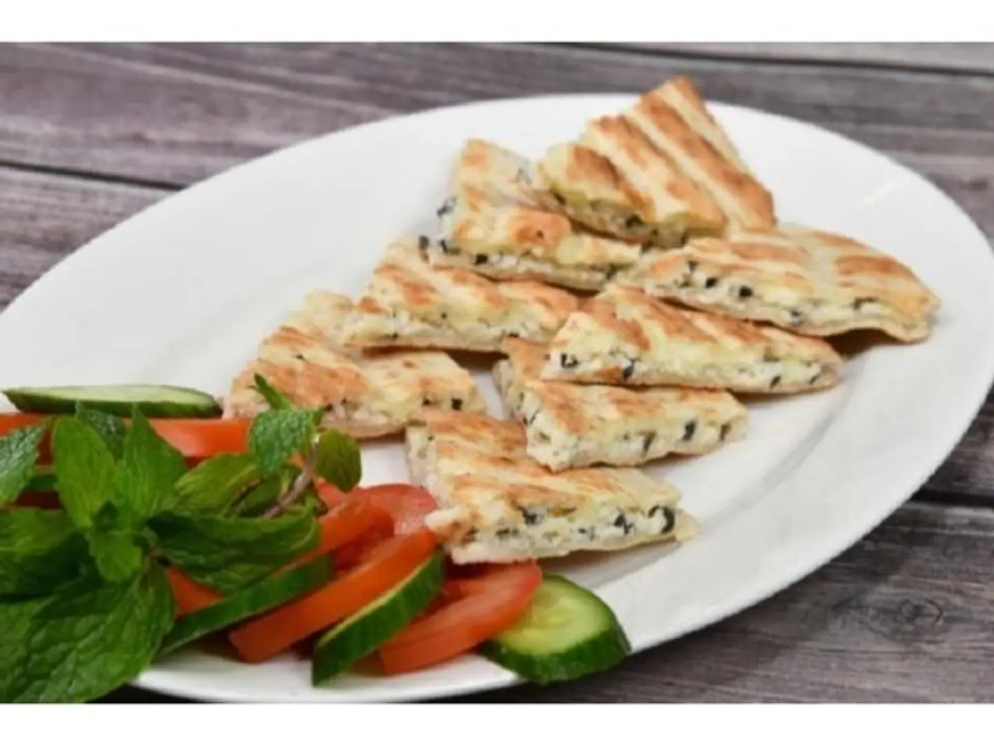Mozzarella Cheese Arais