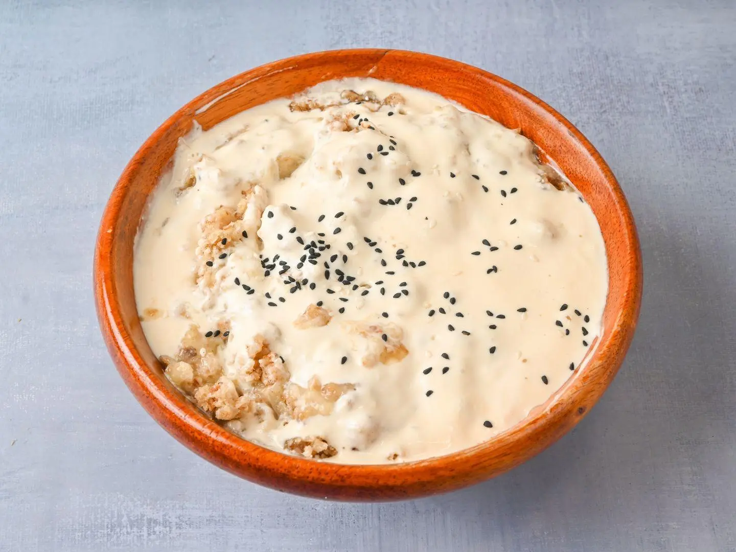 Cream Masoub