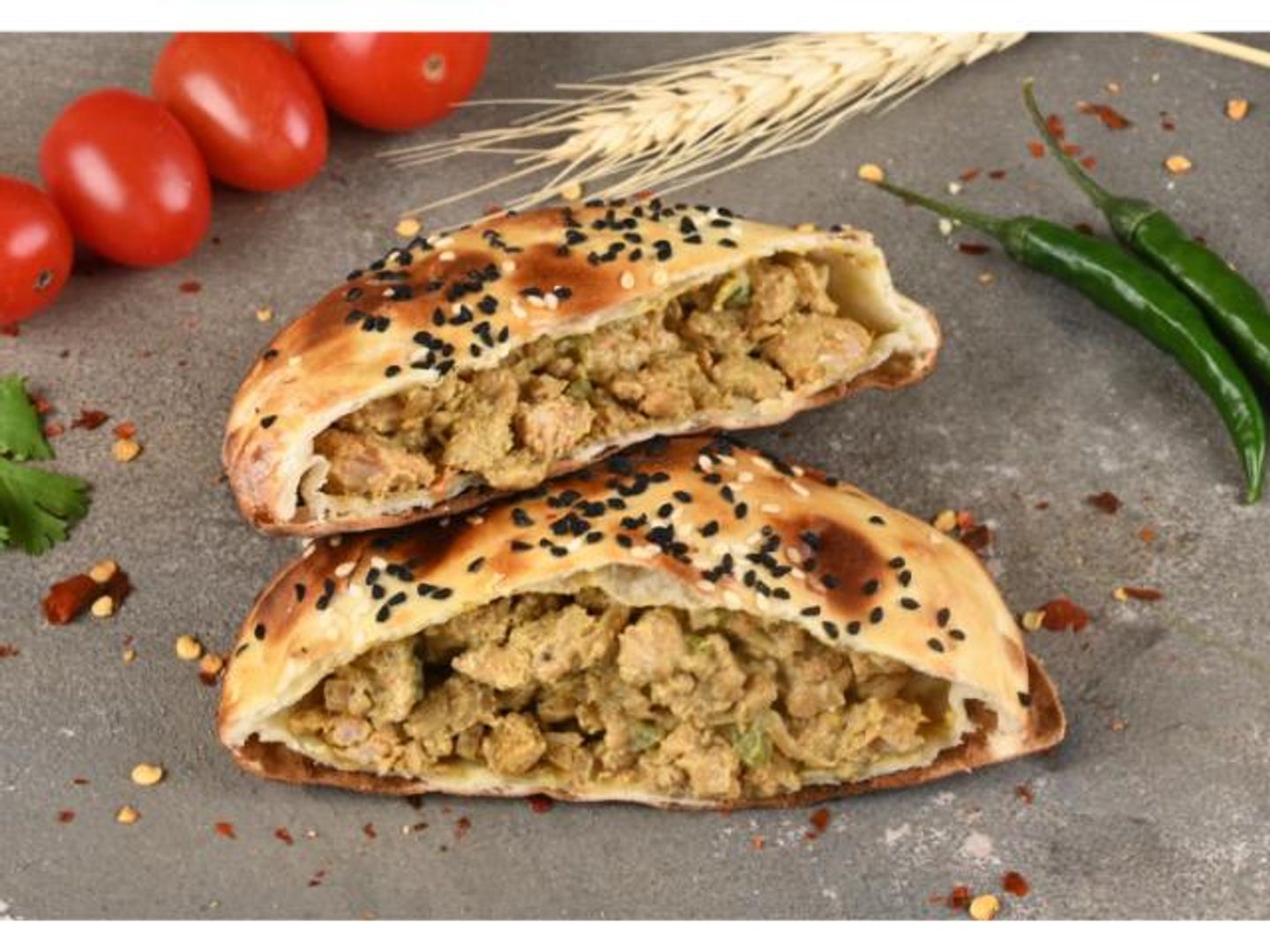 Chicken Pie