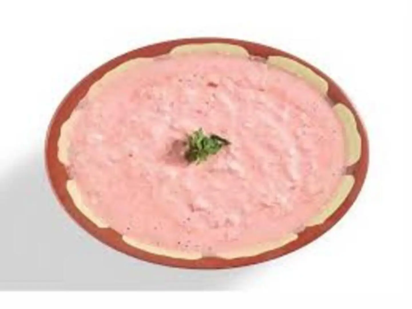 Sahawiq With Cheese