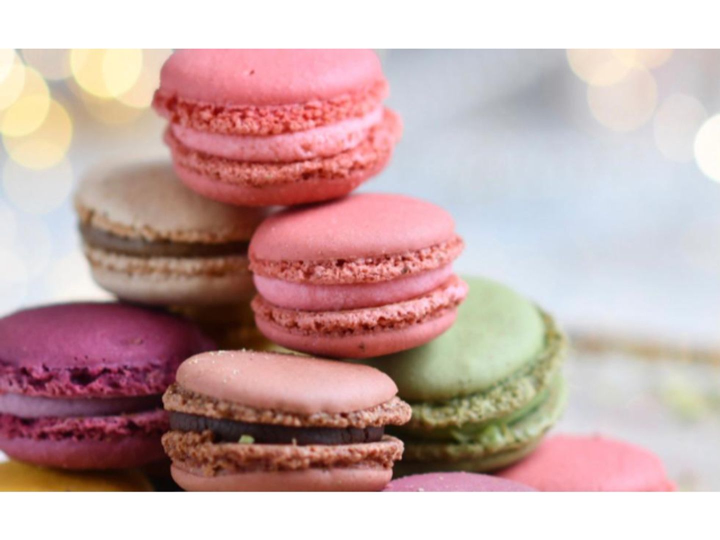 Macaron