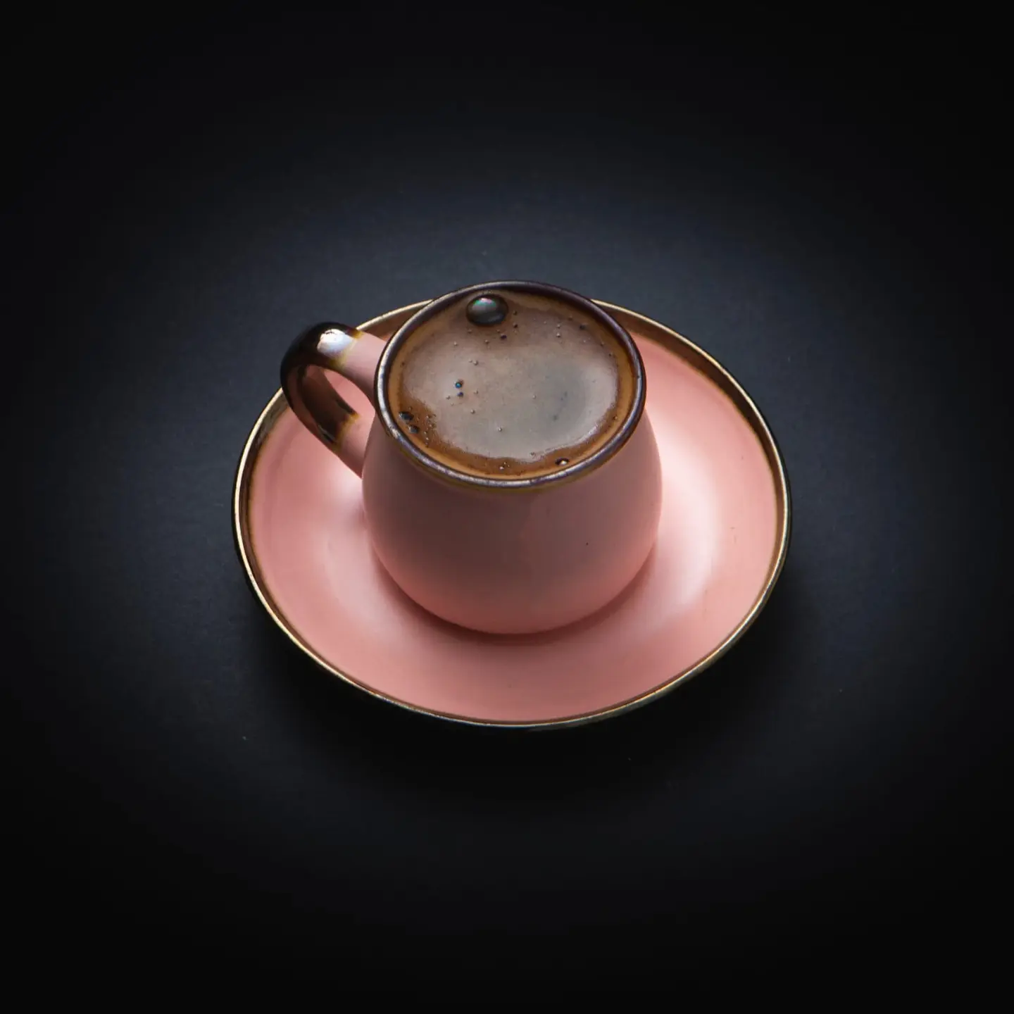 Turkish Coffee