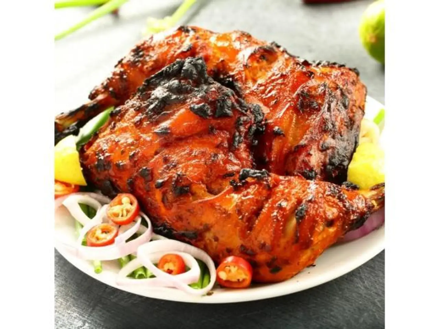 Chicken Tikka