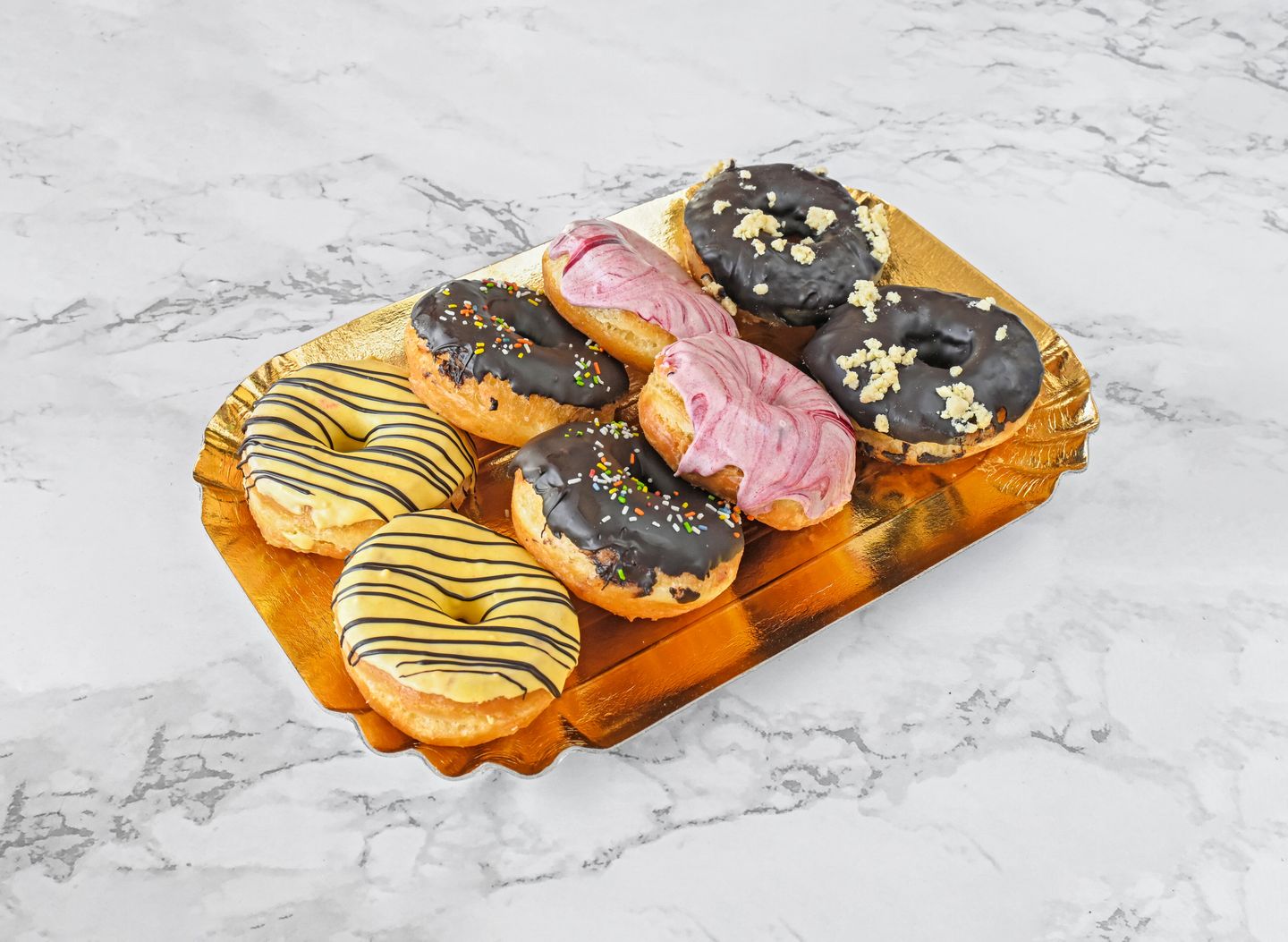 Donuts