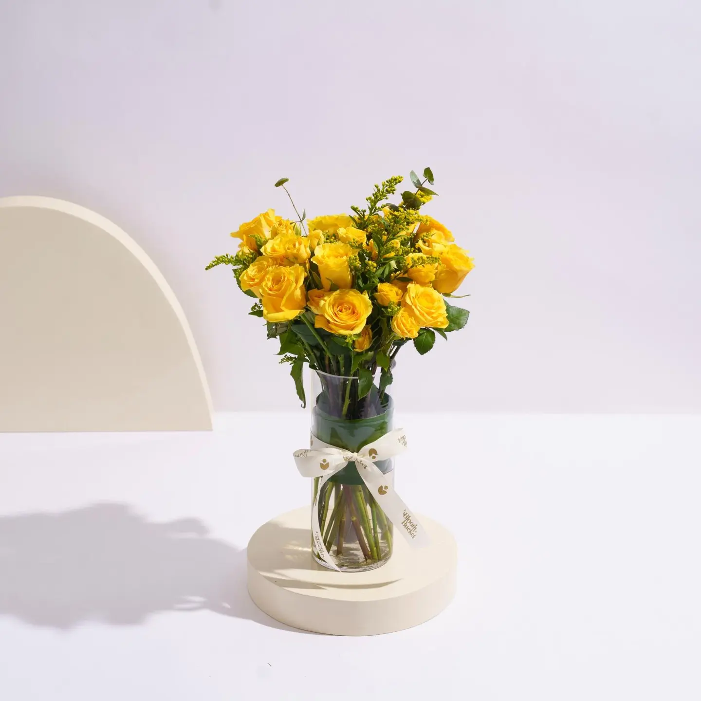 Flower Vase 2