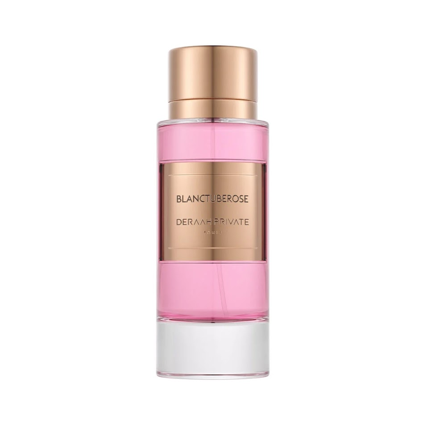 Blanc Tube Rose Eau De Parfum