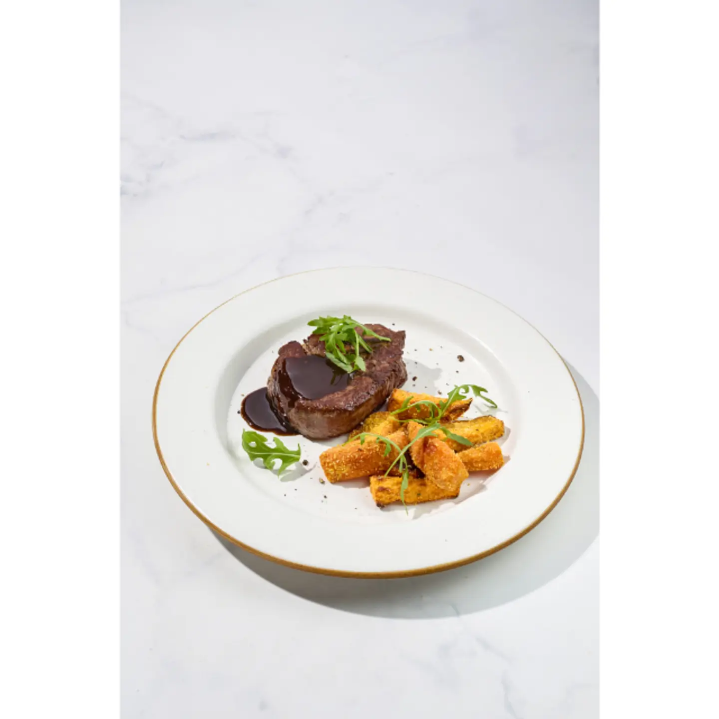 Beef Tenderloin
