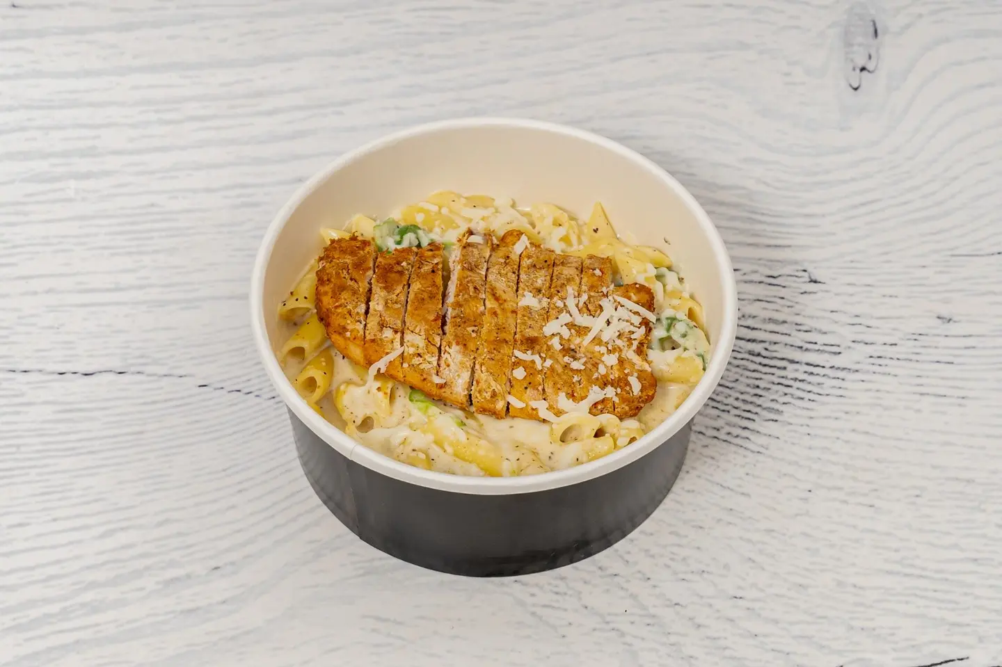 Alfredo Pasta