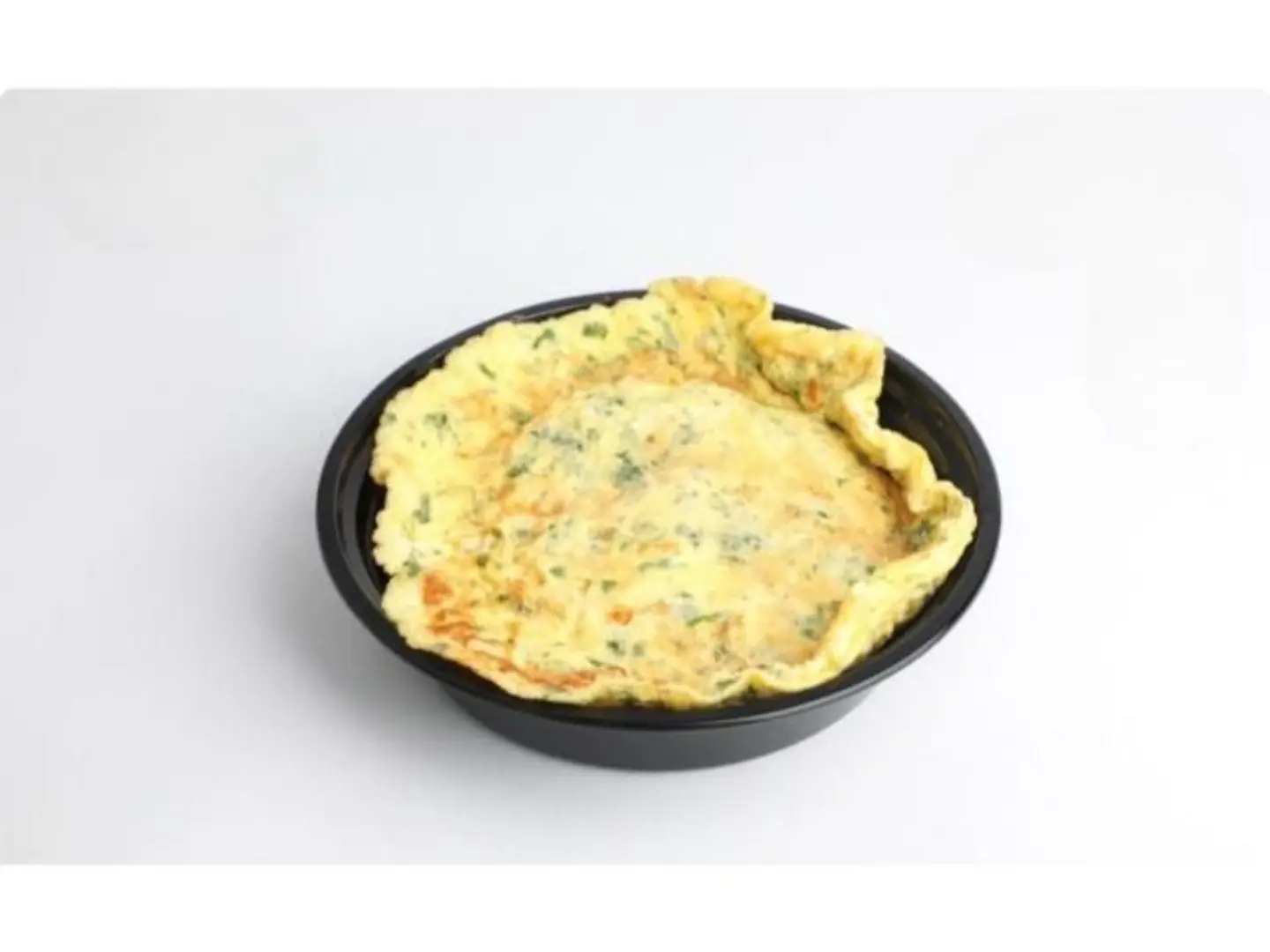 Cheese Omelette