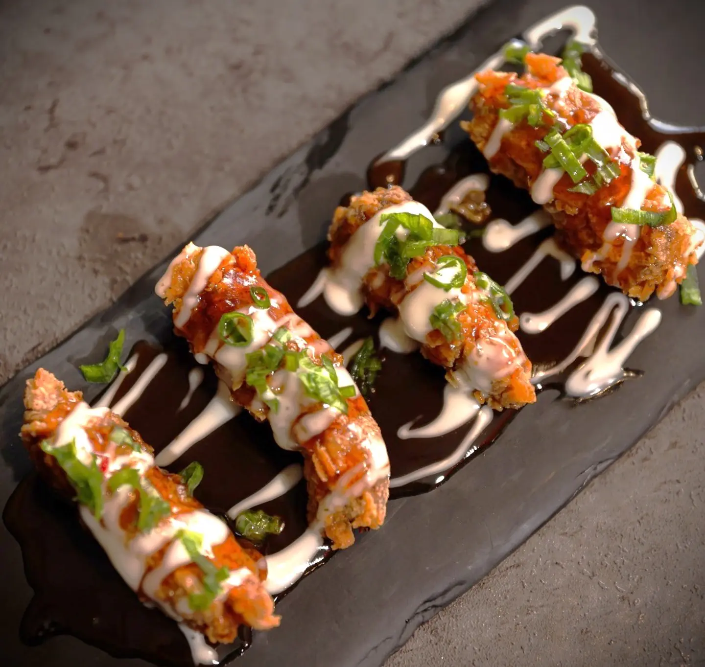 Chicken Pieces