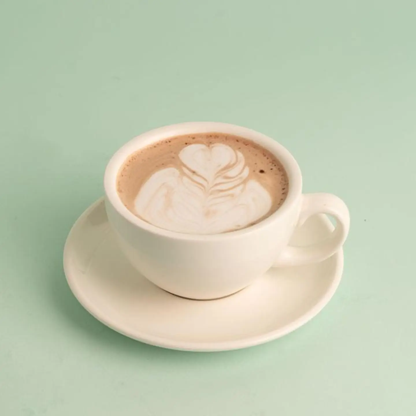 Belgian Hot Chocolate