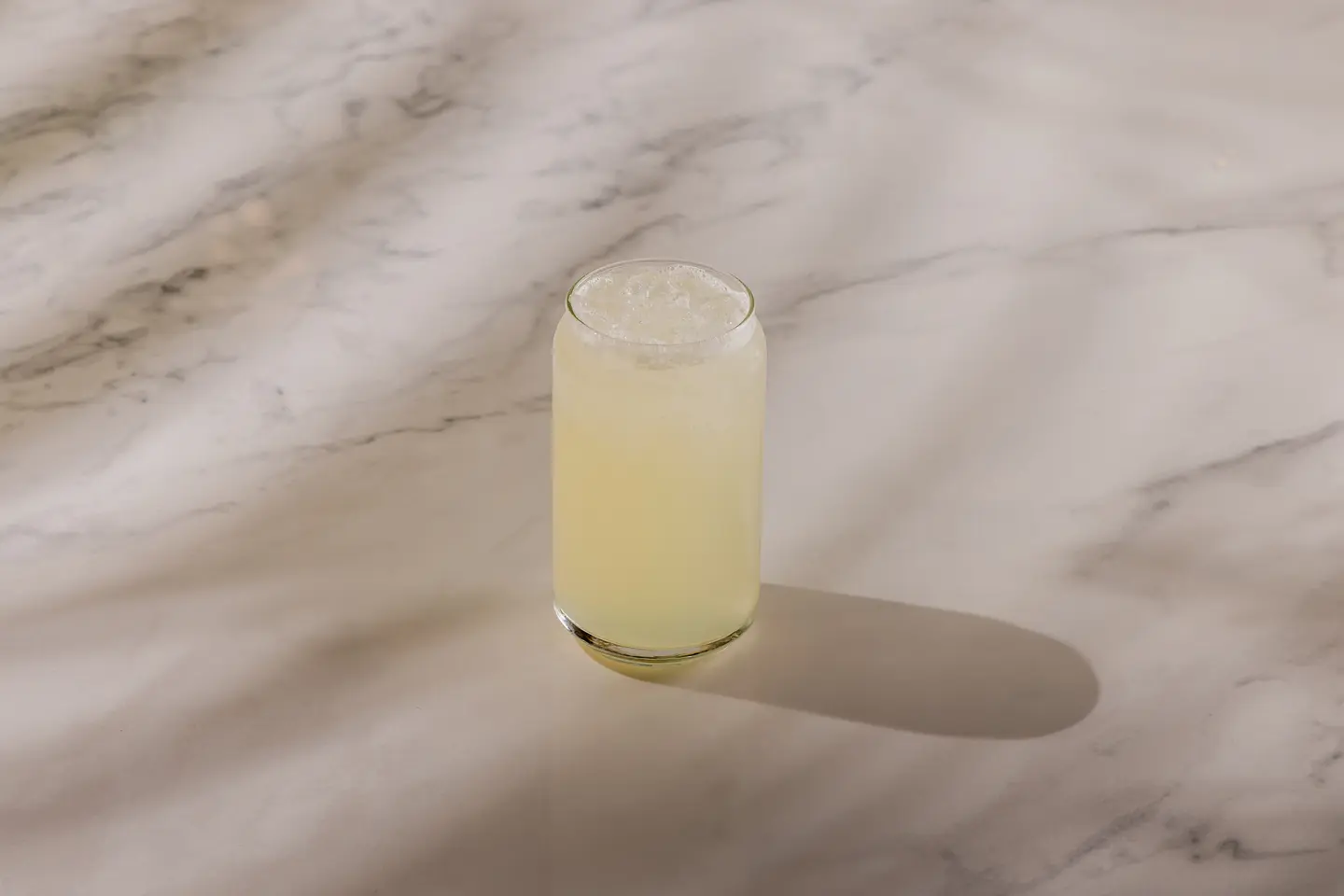 عصير ليموناد