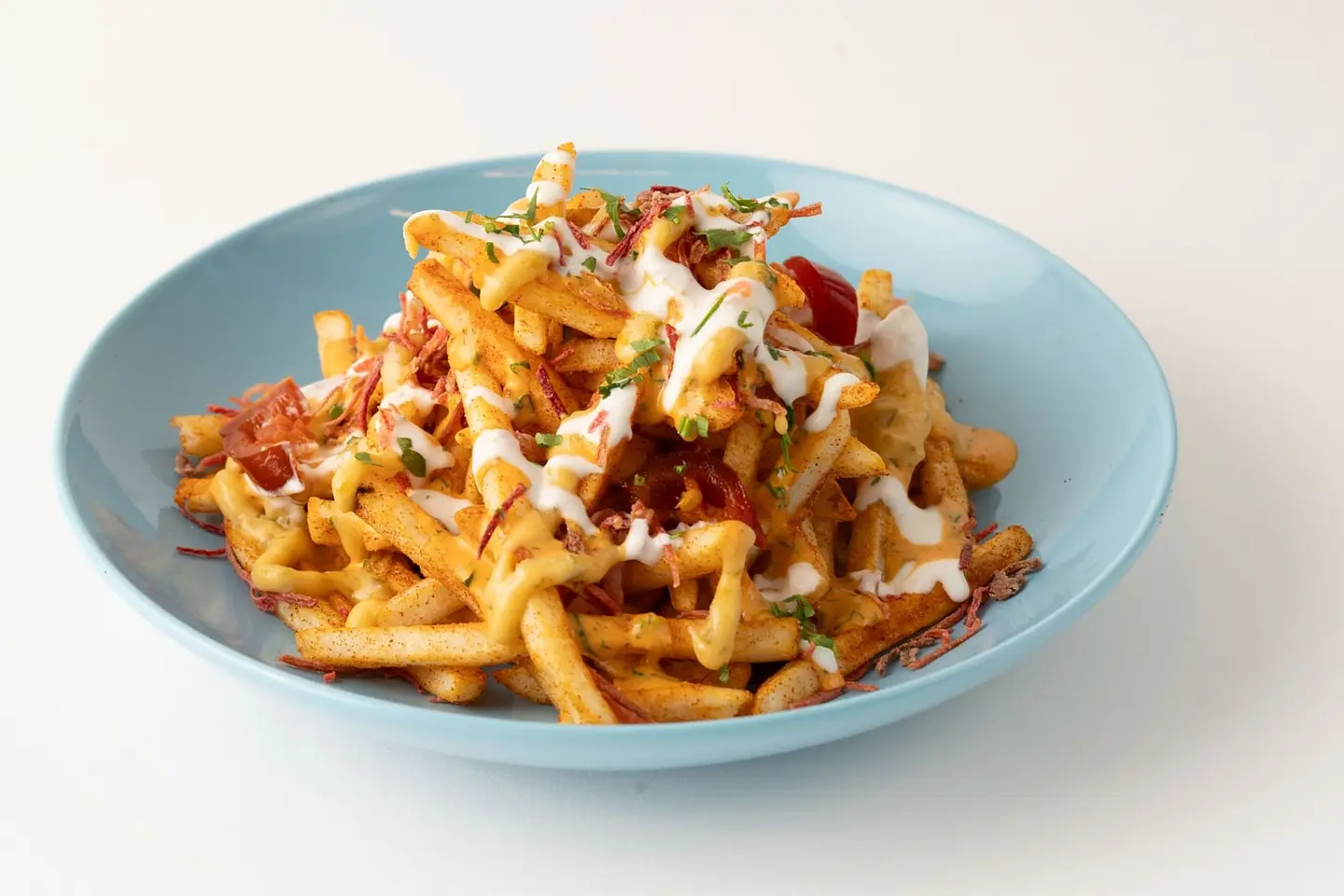 بطاطس الهيت ويف