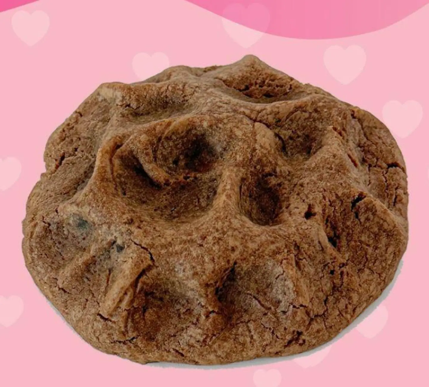 Classic Chocolate Cookie