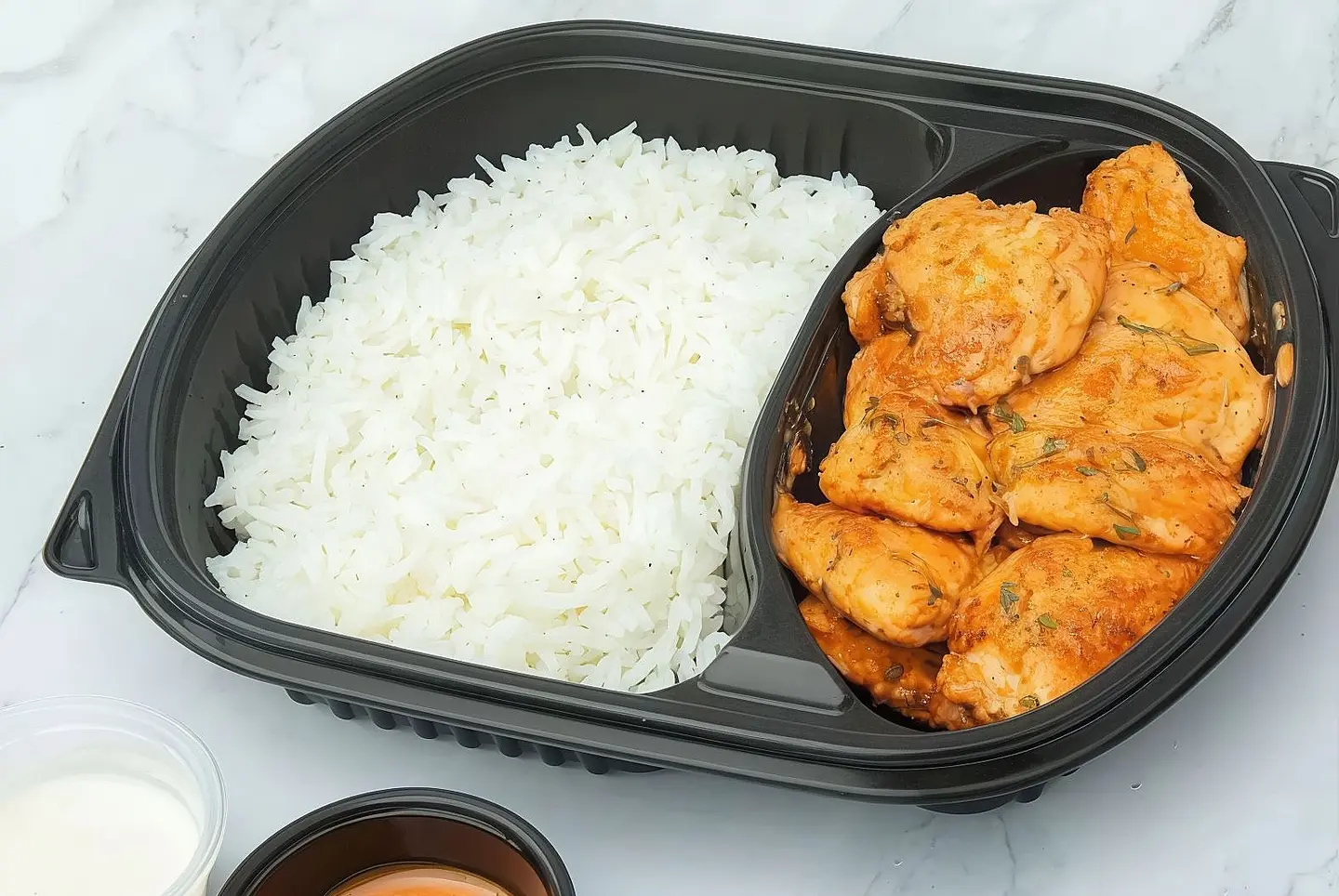 Chicken With Mushrooms