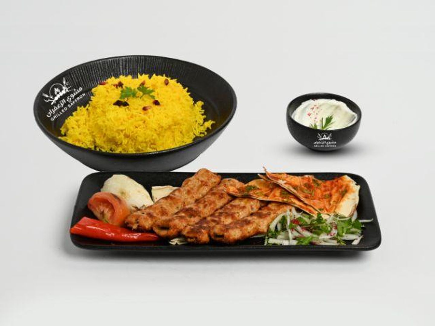 Chicken Kabab