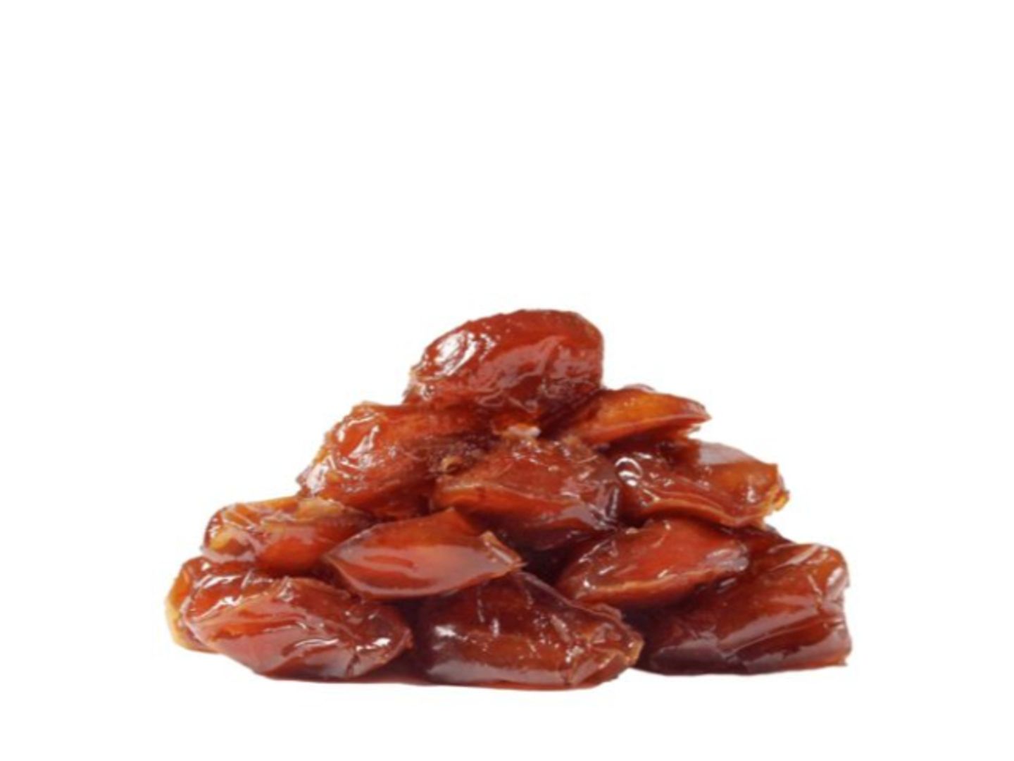 Khalas Date Plate