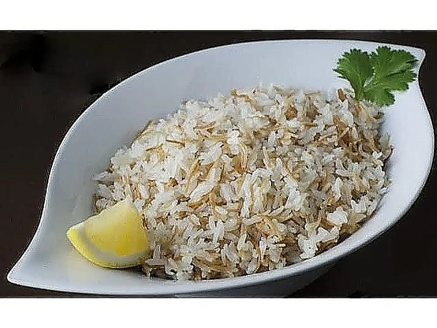 ارز شعيرية