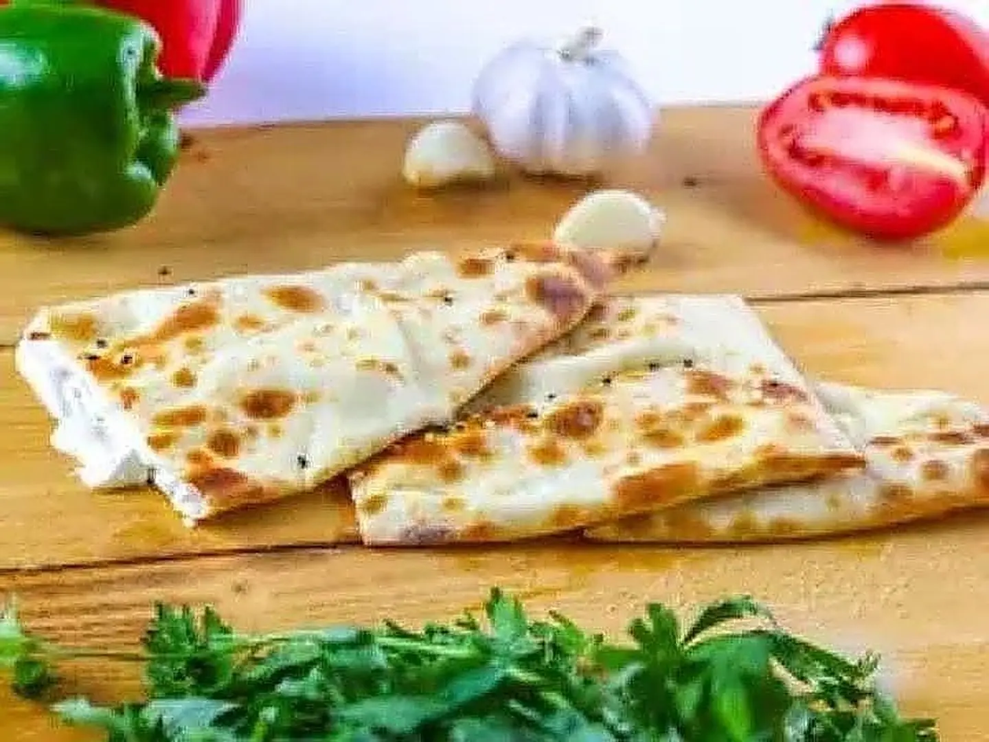 فطيرة جبن حلوم
