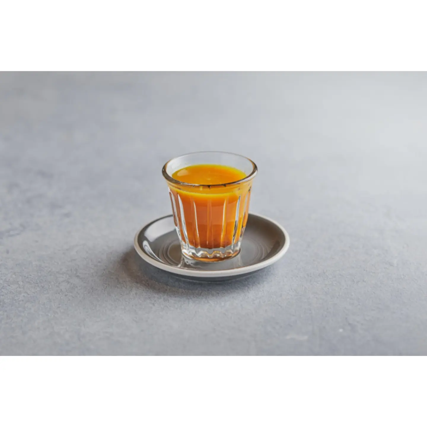 Orange And Turmeric