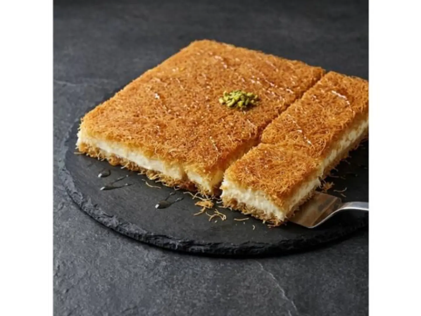Kunafah Ashta 0.5kg
