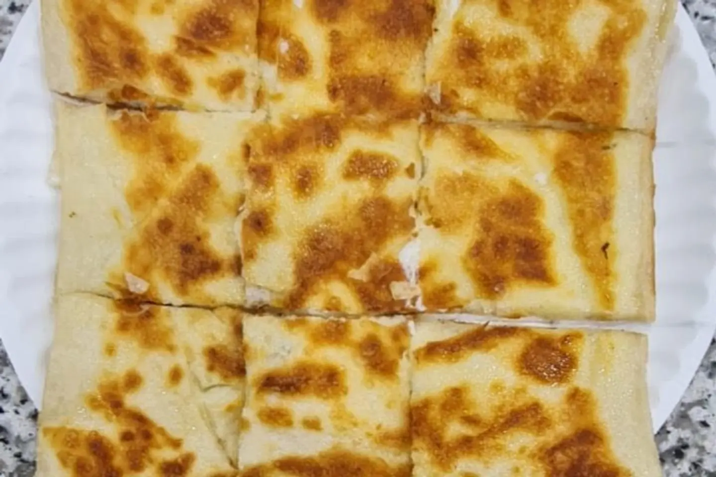 مطبق جبن حالي