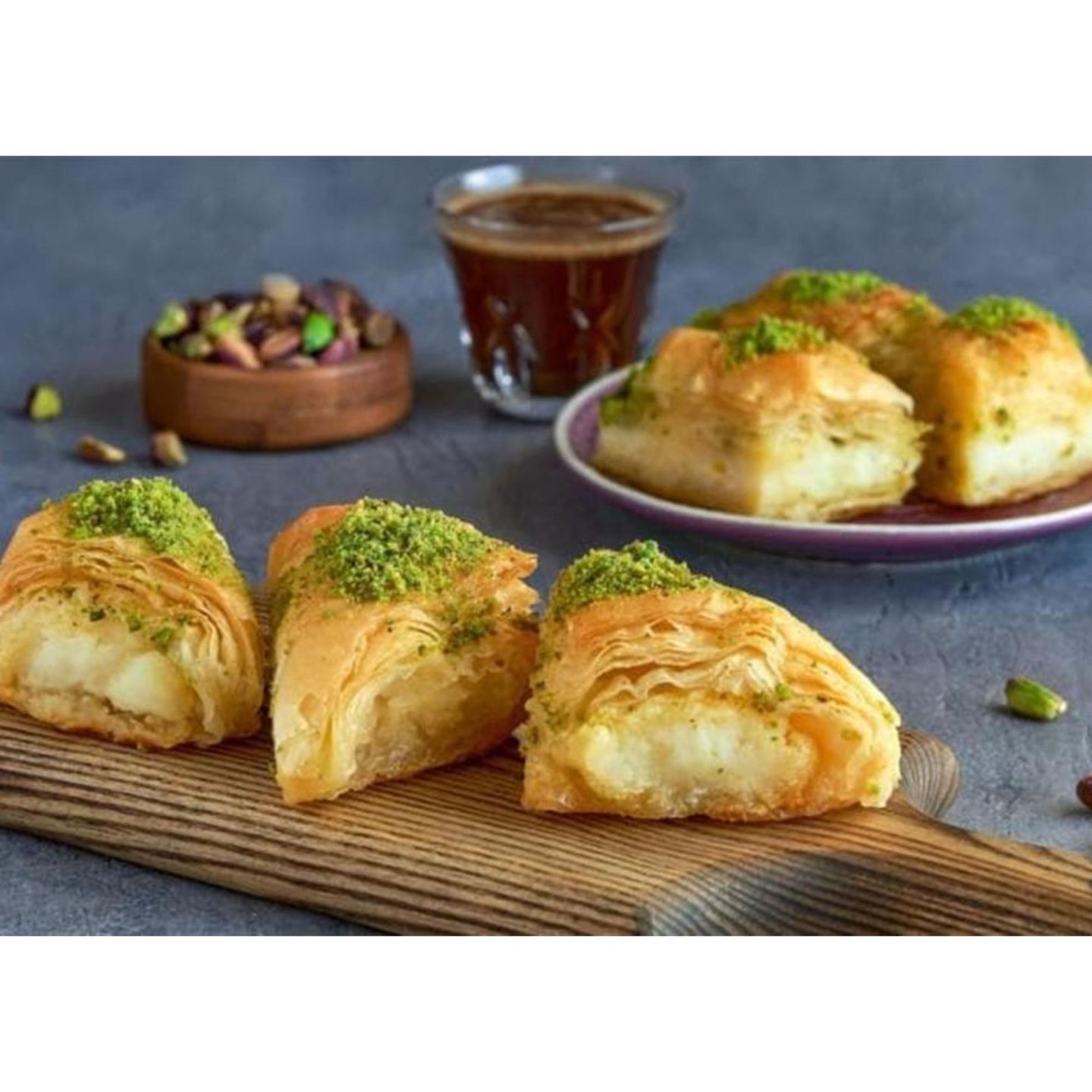 Sweet Popular Ones