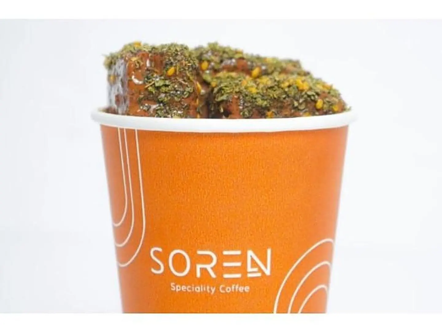 فرنش توست تشوكلت زعتر