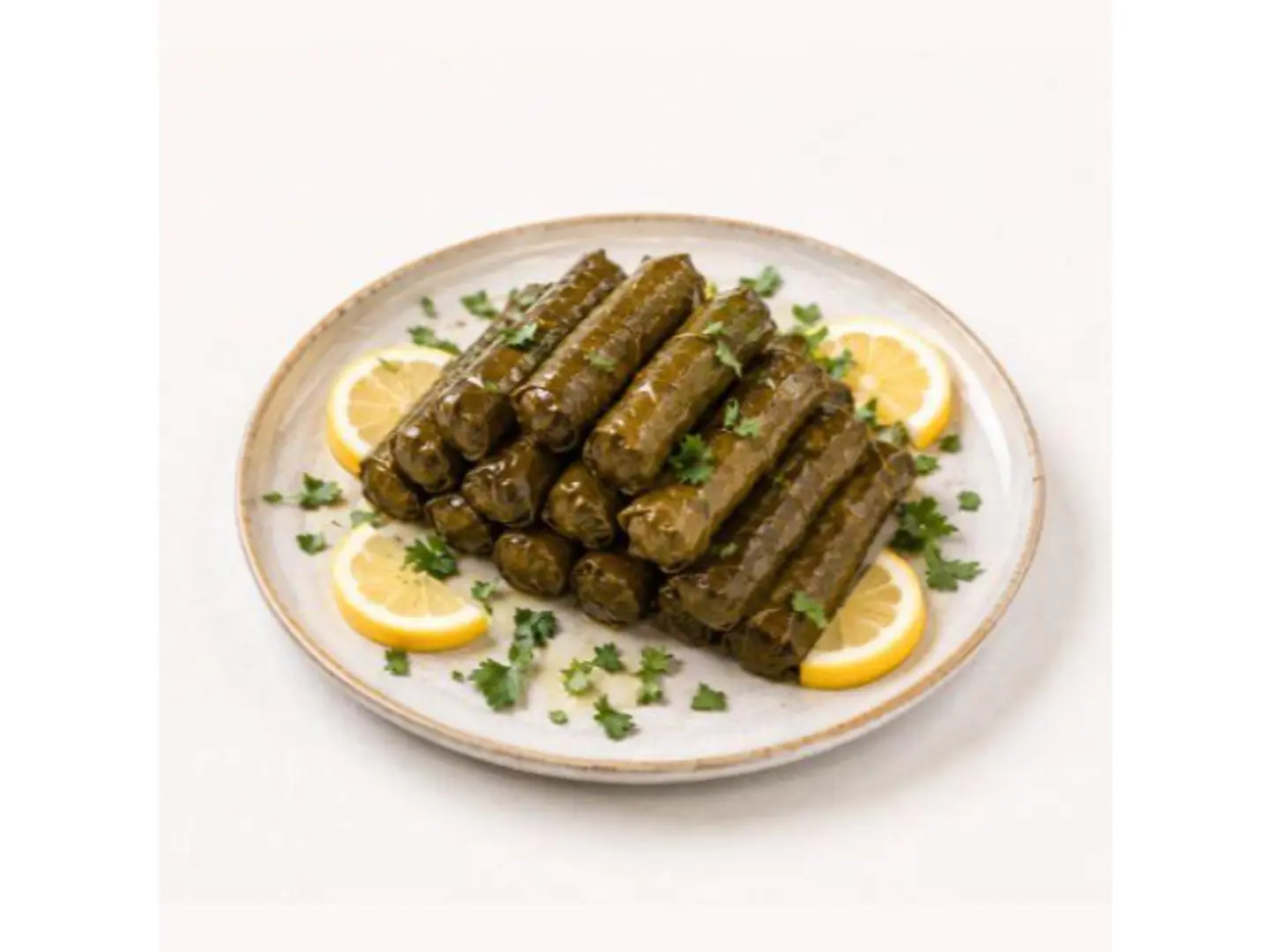Stuffed Grape Leaves Box