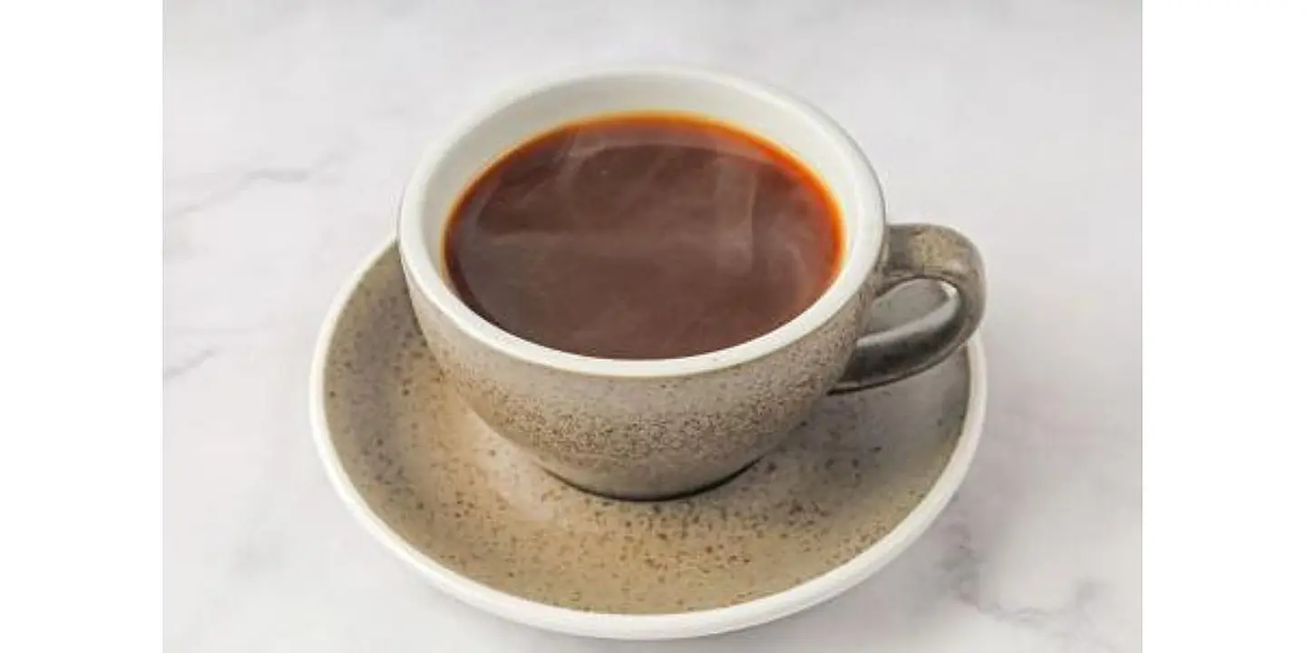 قهوة اليوم كبير