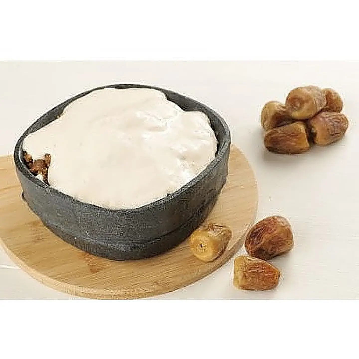 عريكة قشطة