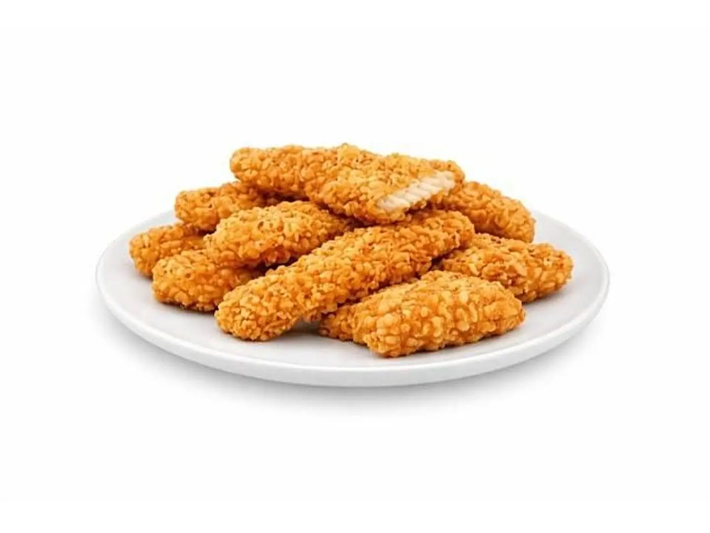 مسحب سمك عادي