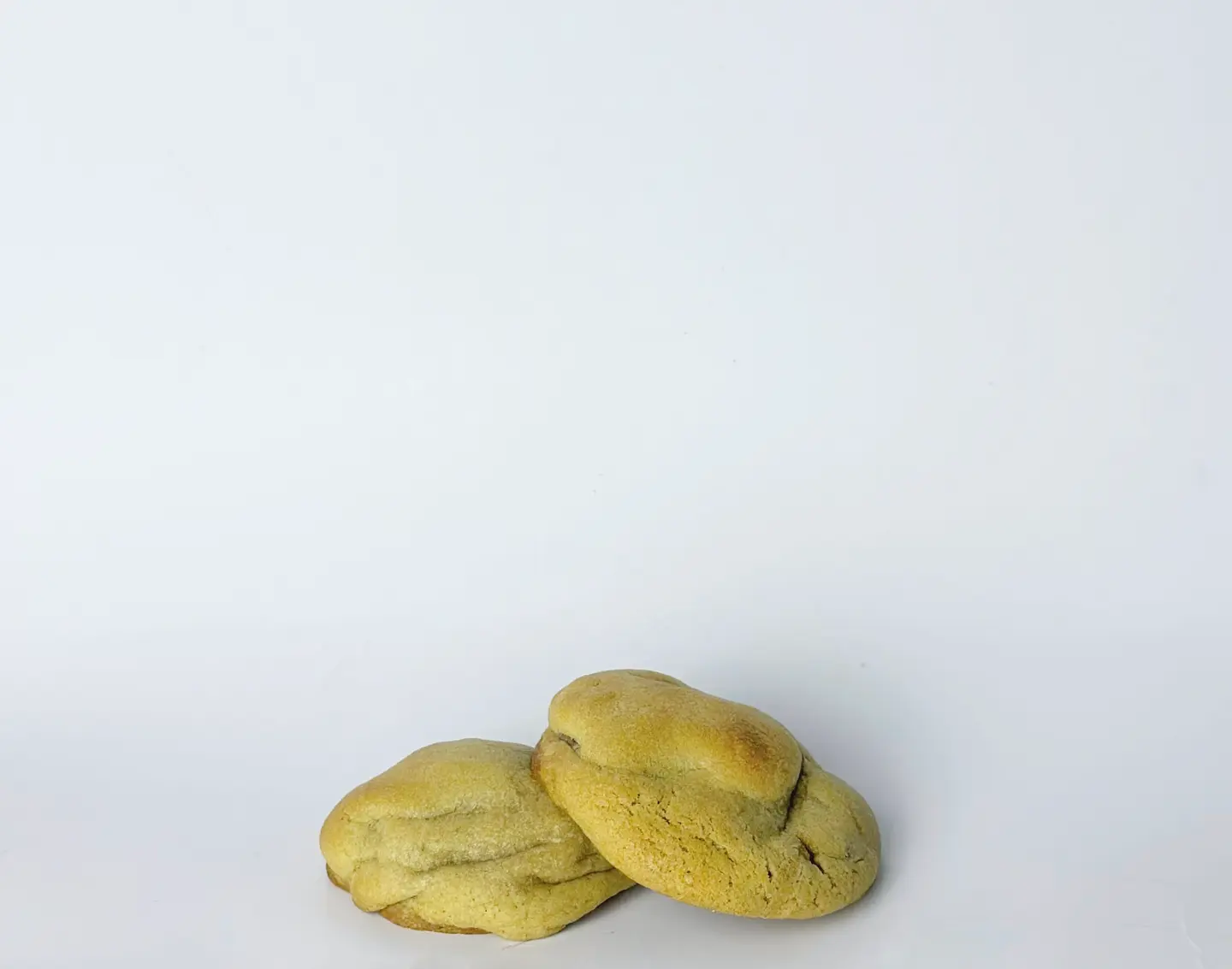 Mini Cookies