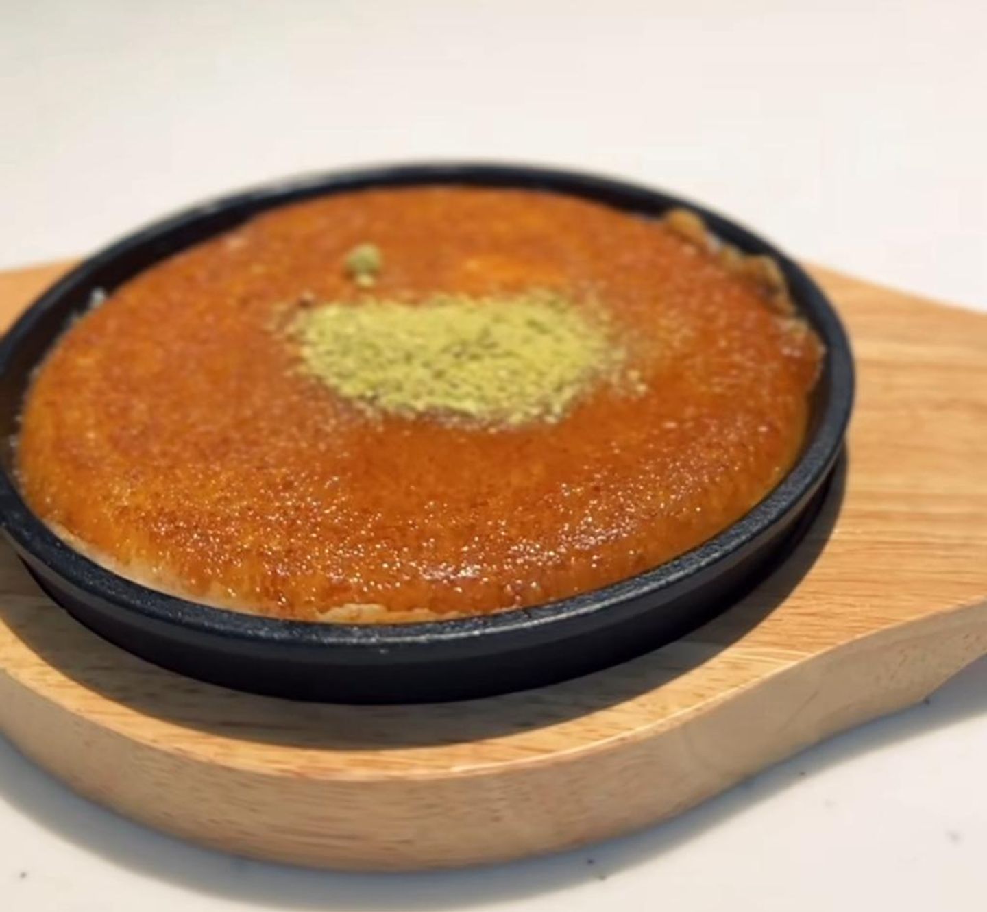 كنافة بالجبنة
