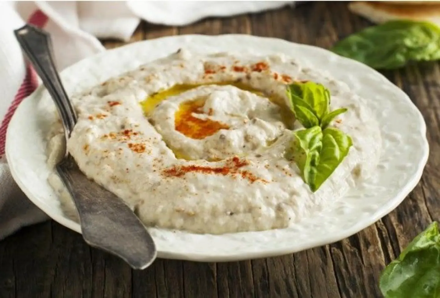 بابا غنوج