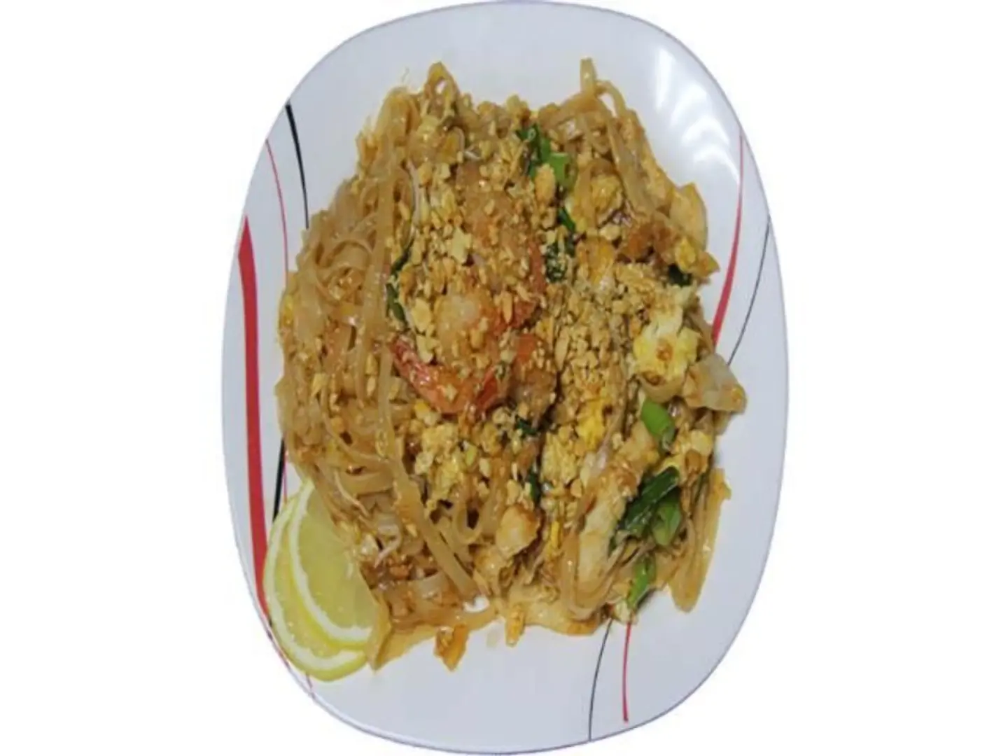 Pad Thai Noodles