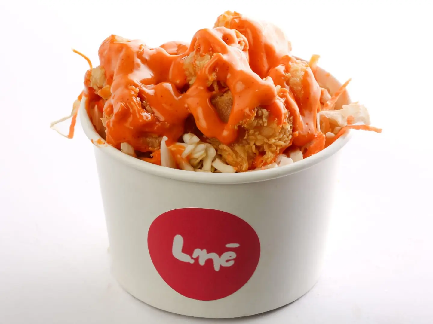 لاين روبيان