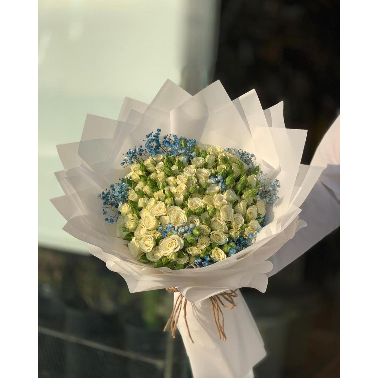 Born Baby Bouquets