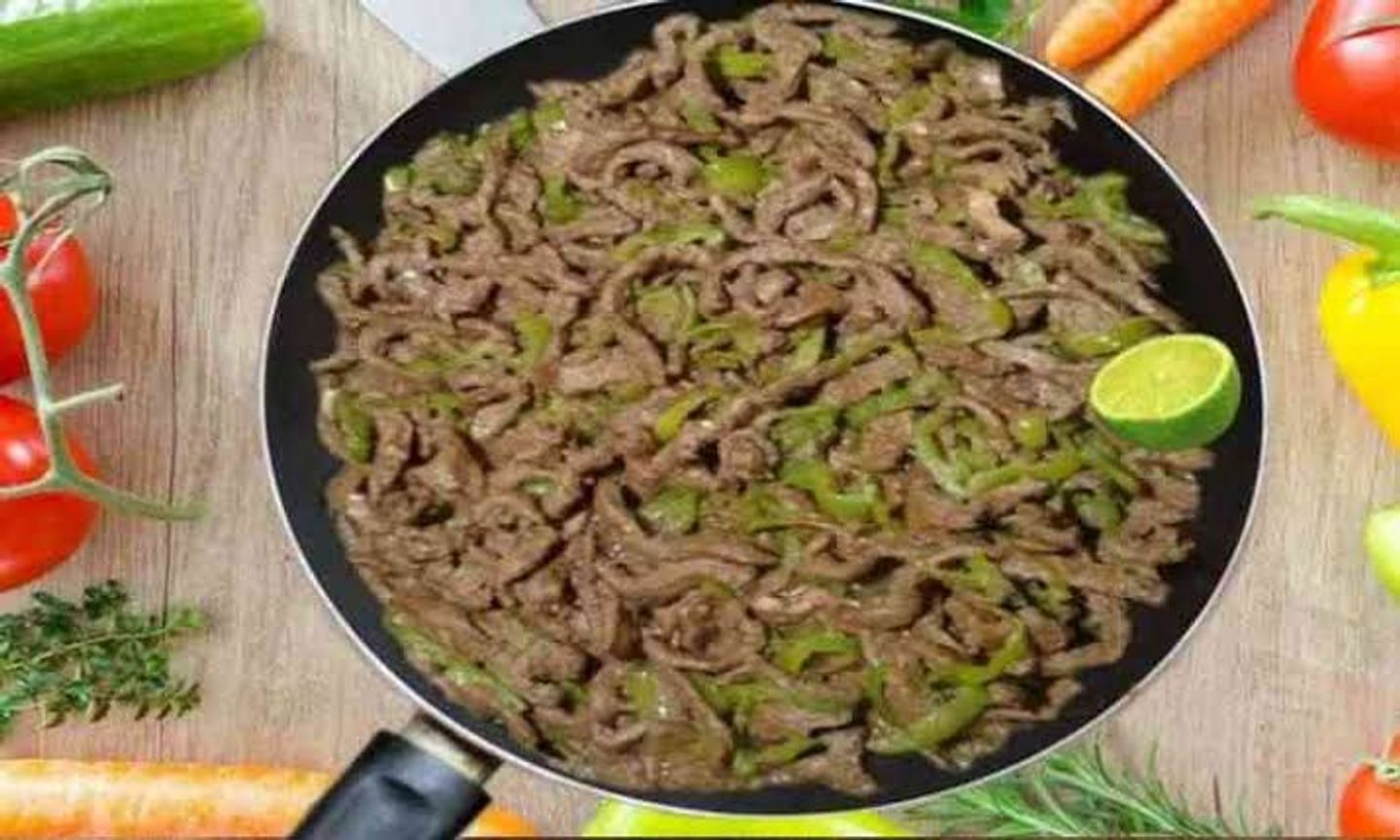 كبدة حاشي طازج