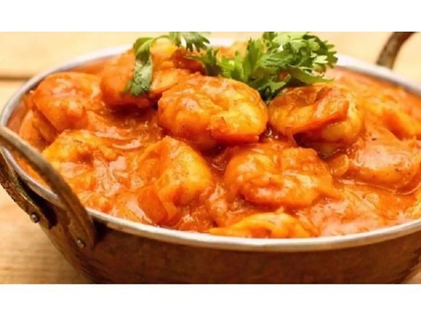 Chili Shrimp
