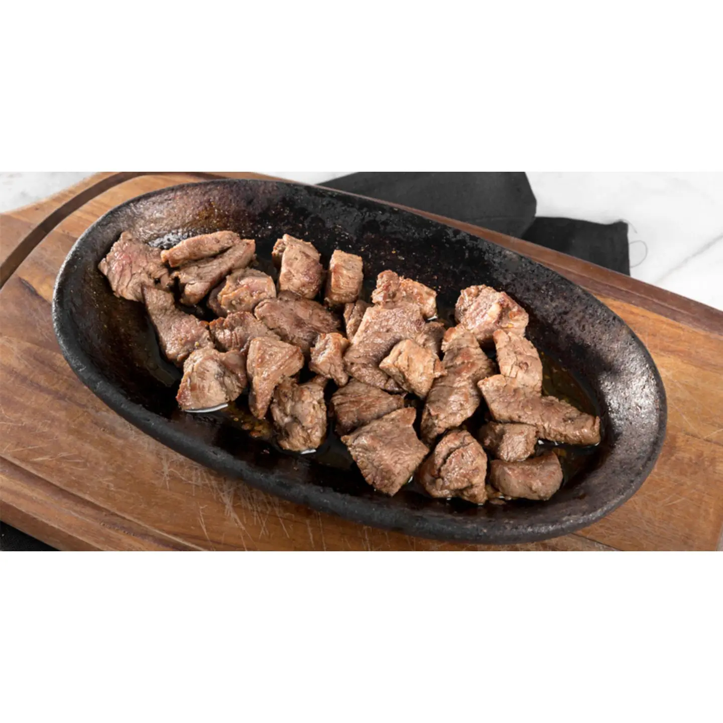 Plain Meat Mahmous