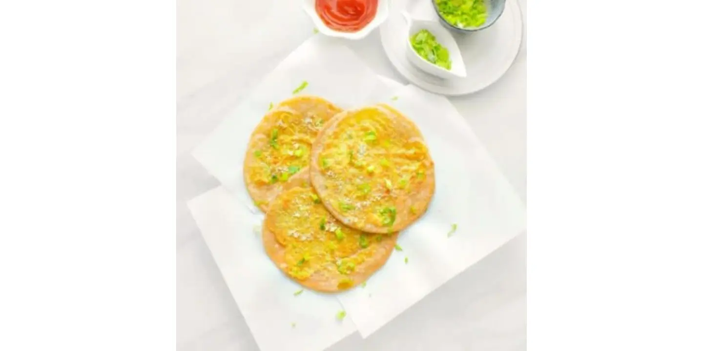 باراثا أندار بيض باراثا