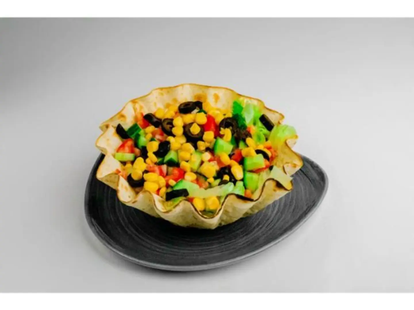 سلطة رومانو